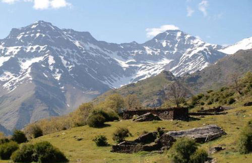 Casas Rurales Telecabina Las Catifas - Photo 23