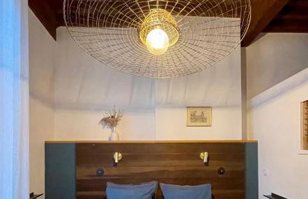 La bohème place aux herbes - Foto 12