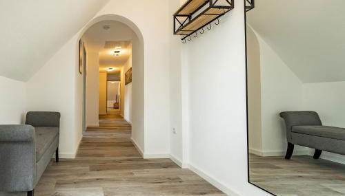 EifelComfort Wohnen über den Dächern von Prüm mit der ganzen Familie - Foto 2