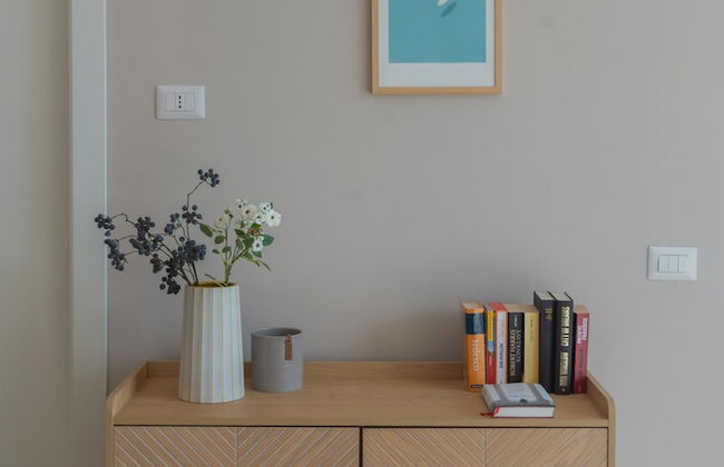 Residenza Maxim With Pool - Foto 15