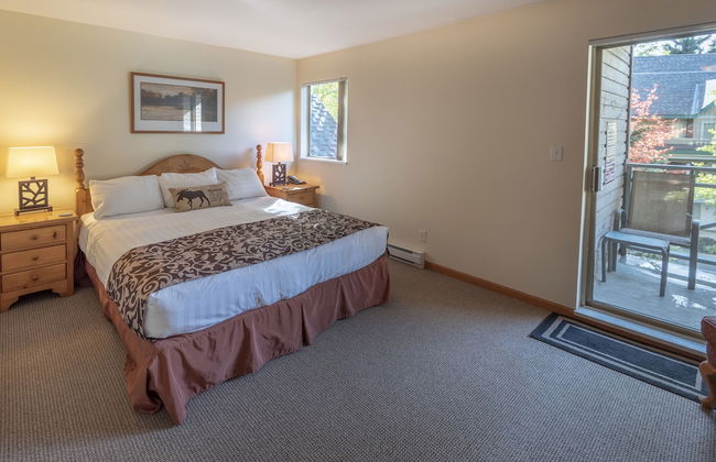 Valhalla Vacations at Whistler - Foto 9