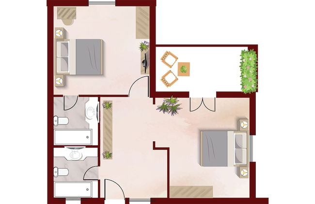 Grecotel LUXME Costa Botanica - Foto 35