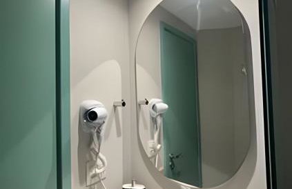 Studio completo - proximo ao metro Luz - Foto 23