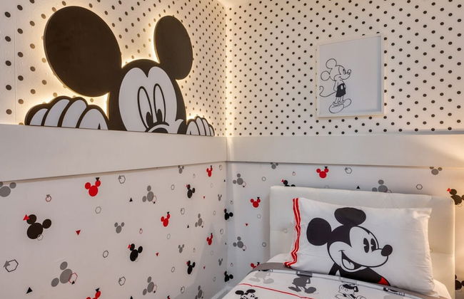 Brand new Vacation Villa by Disney - Foto 40