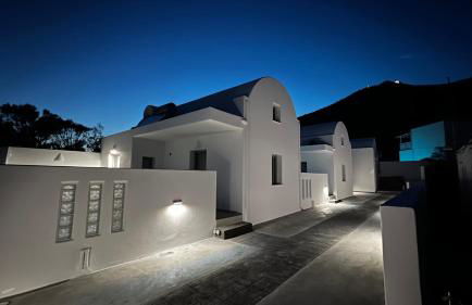 Filoxenia Luxury Villas - Foto 3
