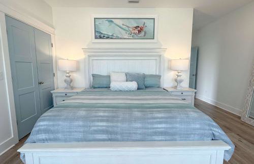 Serenity by the Sea II St George Island Pool Home - Foto 19