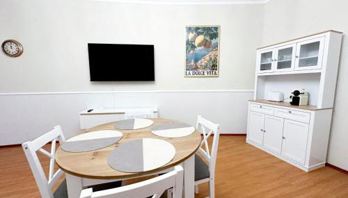 Quartier Sophia - Exklusives Souterrain-Apartment am Goethepark - Foto 2