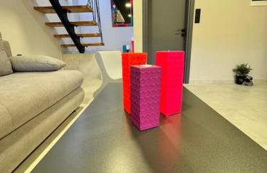 Pop Art Maisonette Ioannina - Foto 29