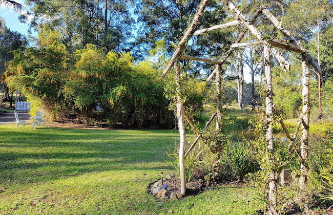 Kiwarrak Country Retreat - Foto 30