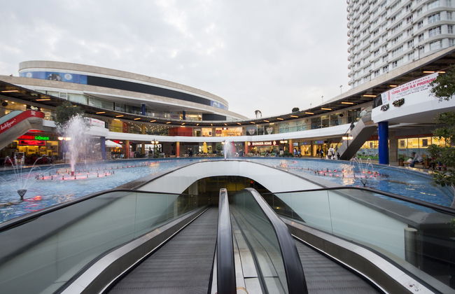 Koza Suites & Apartments - Foto 63