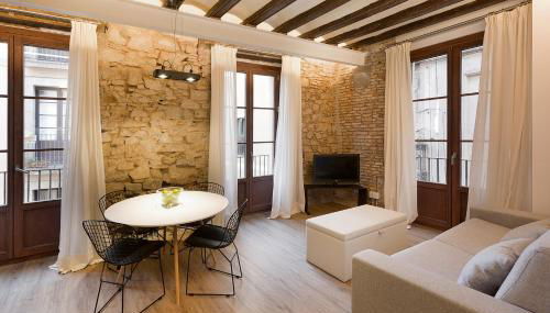 Decô Apartments Barcelona-Born Apt. - Foto 4