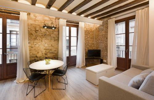 Decô Apartments Barcelona-Born Apt. - Foto 4