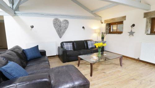 Barn Owl Cottage - Foto 3