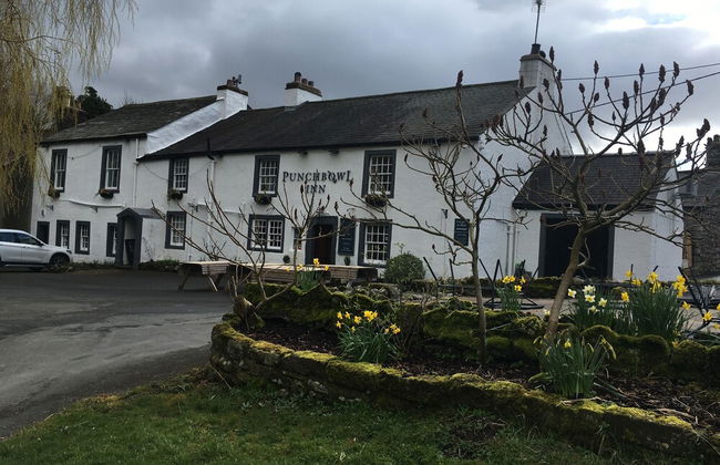 Stunning Lake District Cottage - Photo 28