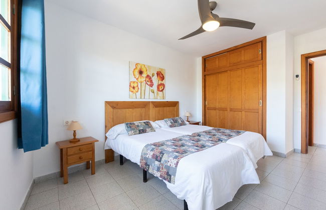 Apartments La Peñita Lanzarote - Photo 7