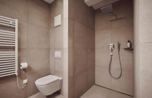 Apartments Knappenhof Pfitsch - with Swimming Pool - Foto 54