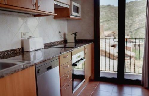 El Portal de la Irene - Apartamentos Rurales - Foto 32