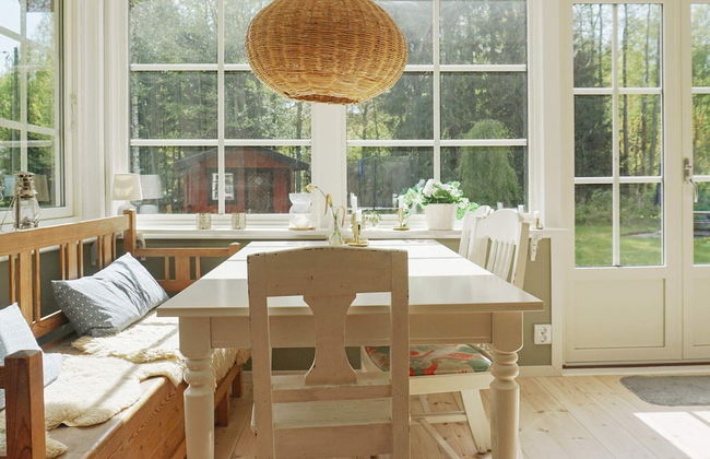 5 Person Holiday Home in Grisslehamn-by Traum - Photo 13