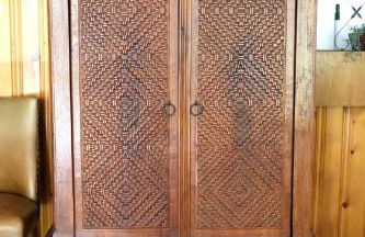 Cozy Cabin Retreat in Midway - Foto 26