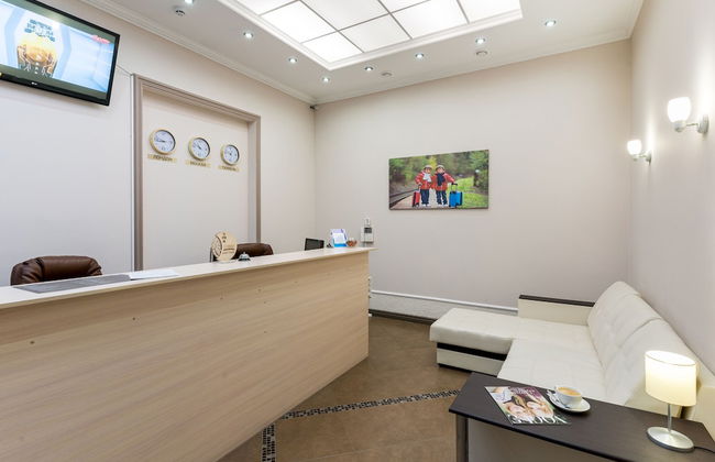 Apartments Five stars - Photo 6