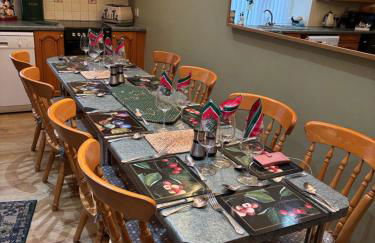 Winkston Holiday Accommodation Peebles - Foto 30