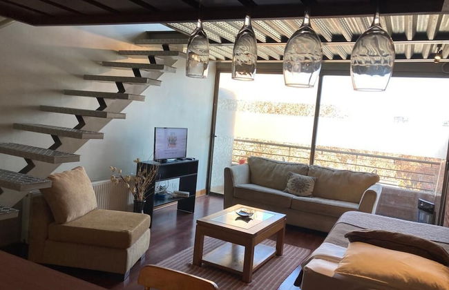 Espacio M Providencia - Foto 40