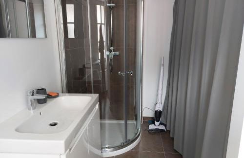 Studio du Château - Axelle Loc'Appart - Foto 14