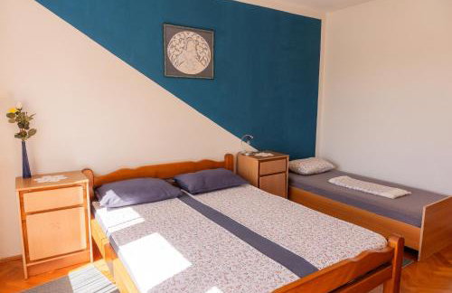 Kuća za odmor Mažuran - Foto 34