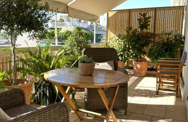 Etherion Luxury Rooftop Balcony Penthouse in Athens - Foto 2