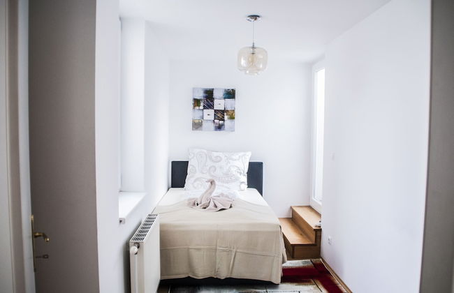 Urban Flats Vienna City Center - Foto 23