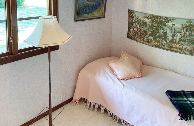 5 Person Holiday Home in Hagby - Foto 7