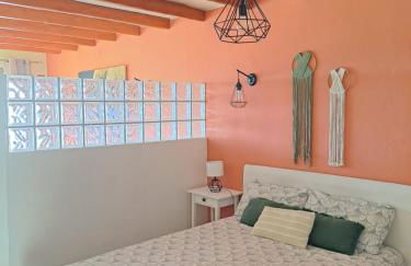 Studio com vista mar - Foto 5