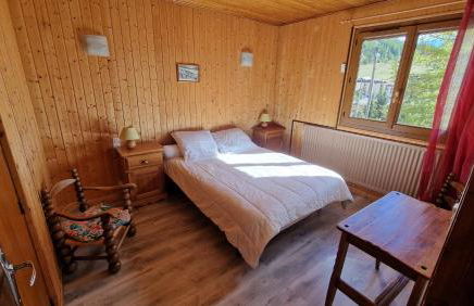 Chalet l'Acinos - Photo 34