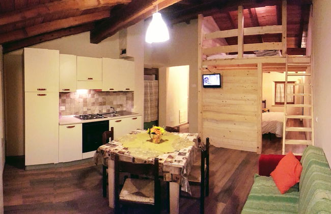 Il Borgo Dei Celti - Foto 48