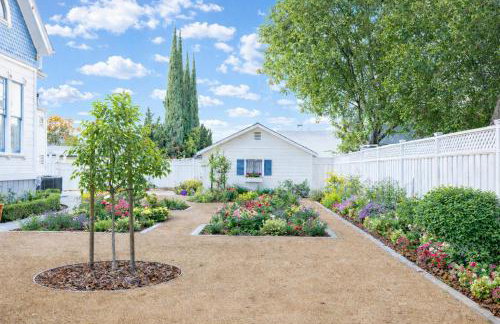 The Queen On Main - Foto 36