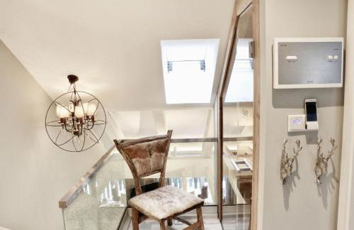 HOME Suites Maisonette mit Sauna - Foto 27