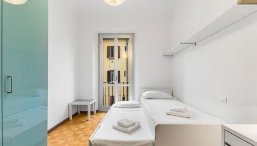 Fara apt - Centro - 8 posti - wifi - Foto 3, towels