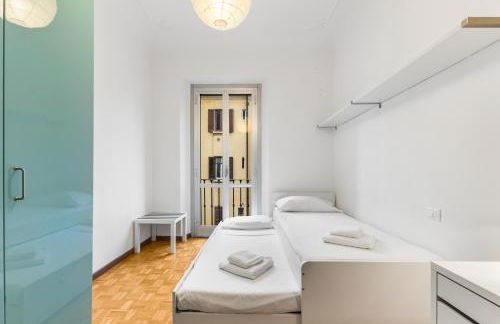 Fara apt - Centro - 8 posti - wifi - Photo 3