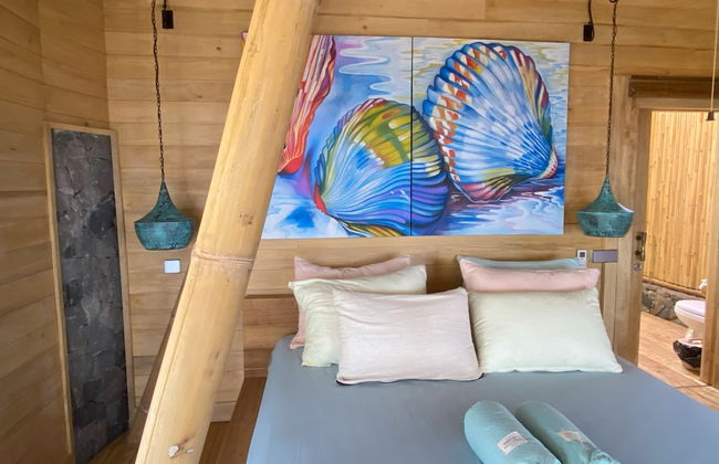 Villas Bukit Lipah - Foto 28