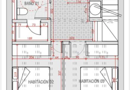 Casa Maria Townhouse- terrace-4 bedrooms - Photo 79