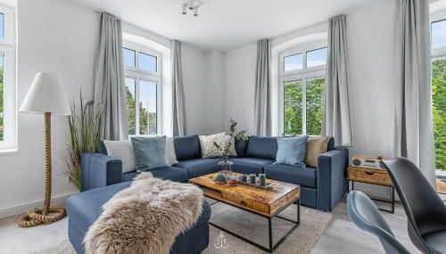 Ferienwohnung Hofwächter, App 13 Emmelsbüll - Foto 5