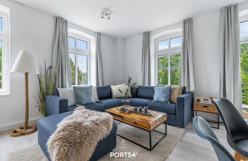 Ferienwohnung Hofwächter, App 13 Emmelsbüll - Foto 5