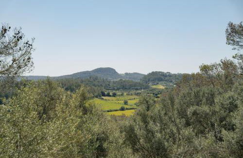 Llampí, Naturaleza, piscina y encanto mallorquín - Foto 30