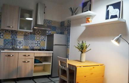 Domo 'e chelu - Foto 17