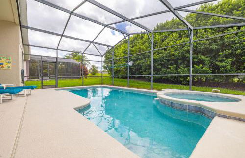 Peaceful yet perfect location, private pool home - Foto 52