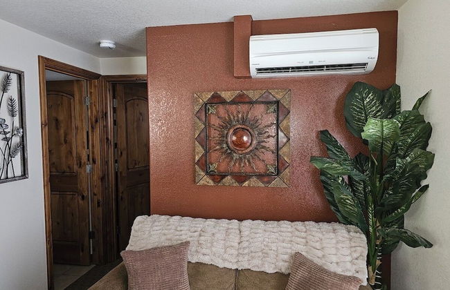 Alpenglow One Bedroom One Bath A09 - Photo 10