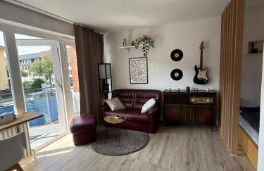 Apartment Cozy Note für 2 - Photo 1