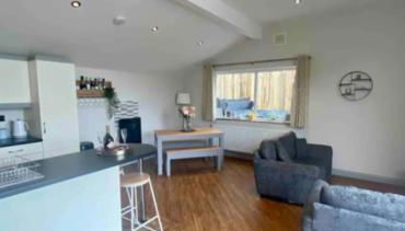 Whitemoor View Lodge - Foto 5