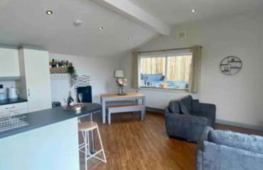 Whitemoor View Lodge - Foto 5