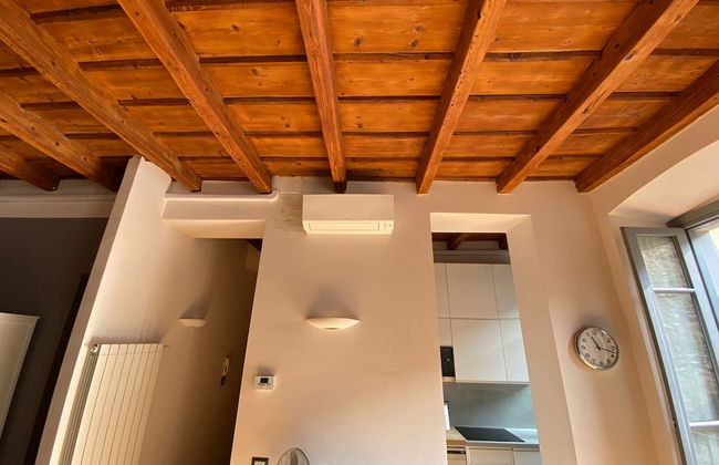 Vanessa Apartment - Foto 19